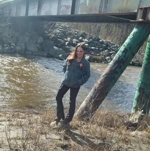 Meet your Posher, Valerie